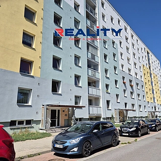 Smazaná nemovitost