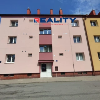 Smazaná nemovitost