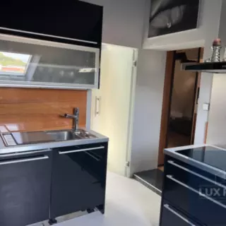 Pronájem byty 3+1 100 m²