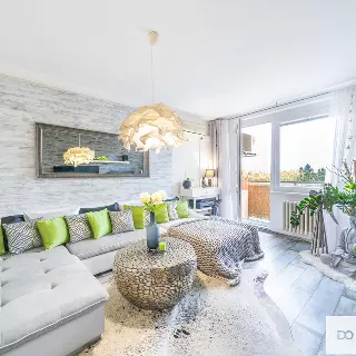 Smazaná nemovitost