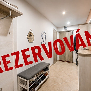 Prodej byty 3+1 57 m²