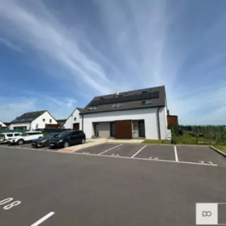 Smazaná nemovitost