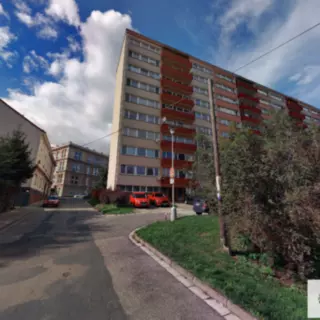 Pronájem byt 1+kk, garsoniera 27 m²