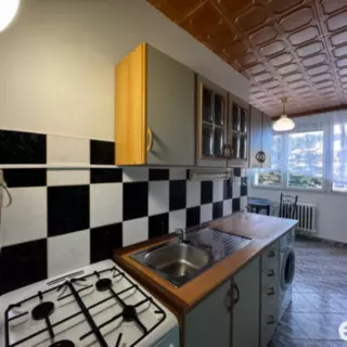 Smazaná nemovitost