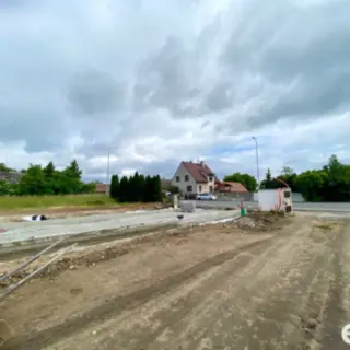 Smazaná nemovitost