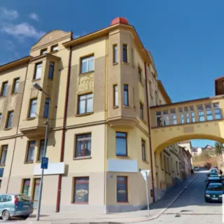 Prodej byty 2+1 82 m²