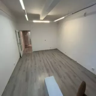 Smazaná nemovitost