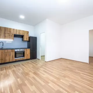Pronájem byty 2+kk 50 m²