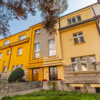 Smazaná nemovitost