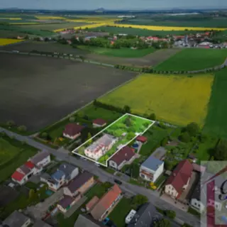 Smazaná nemovitost