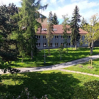 Smazaná nemovitost