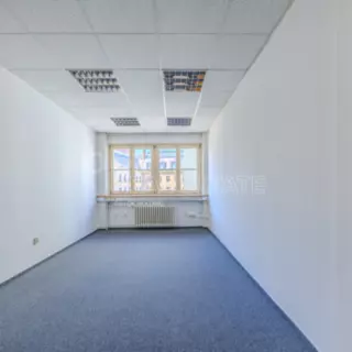 Smazaná nemovitost