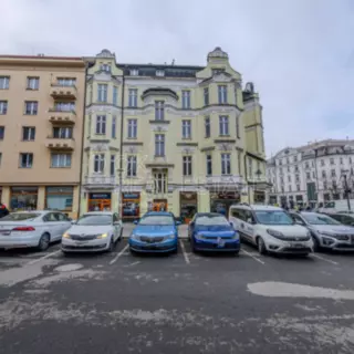 Smazaná nemovitost