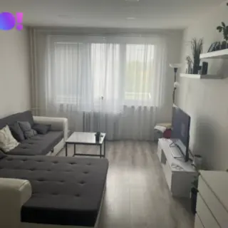 Smazaná nemovitost