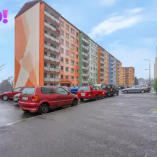 Smazaná nemovitost