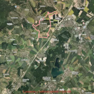 Smazaná nemovitost