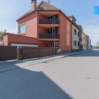 Prodej obchody 290 m²