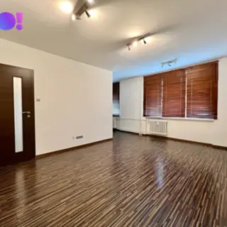 Prodej byty 2+1 54 m²