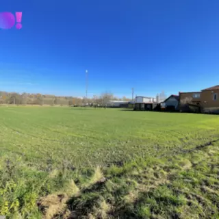 Prodej stavební parcely 4 672 m²
