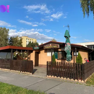 Smazaná nemovitost