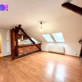 Smazaná nemovitost
