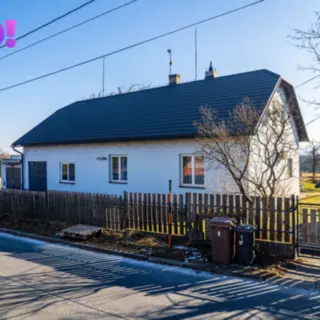 Smazaná nemovitost