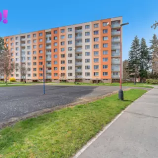 Pronájem byty 1+1 38 m²