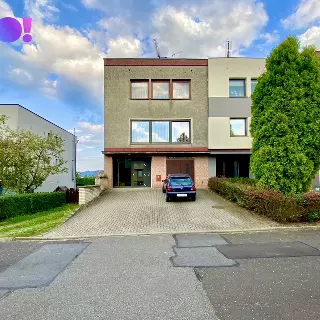 Prodej byty 3+1 76 m²