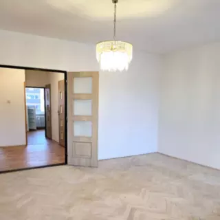 Smazaná nemovitost