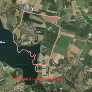 Smazaná nemovitost