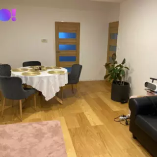 Prodej byty 3+1 74 m²