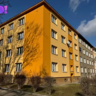 Smazaná nemovitost