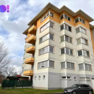 Smazaná nemovitost