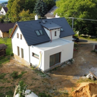 Smazaná nemovitost