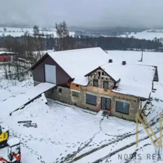 Smazaná nemovitost