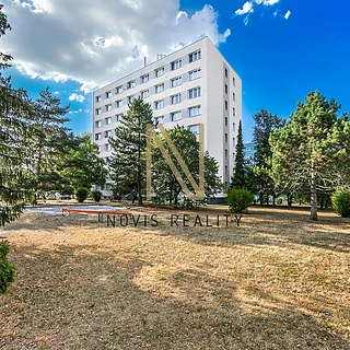 Smazaná nemovitost