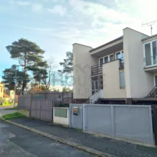 Smazaná nemovitost
