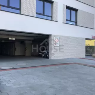 Smazaná nemovitost