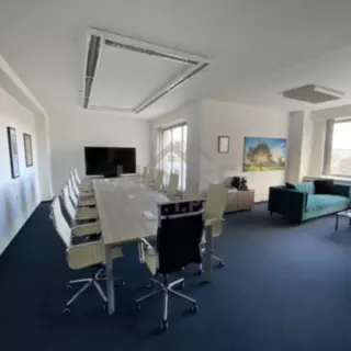 Smazaná nemovitost