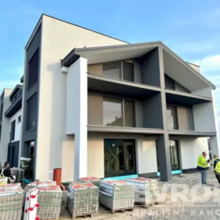 Prodej byty 3+kk 85 m²