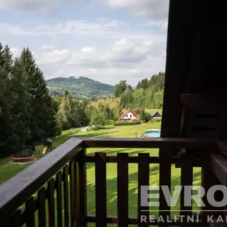 Prodej byty 2+kk 63 m²