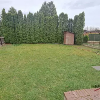 Smazaná nemovitost