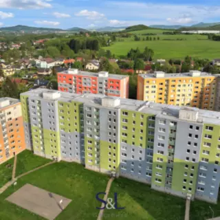 Smazaná nemovitost