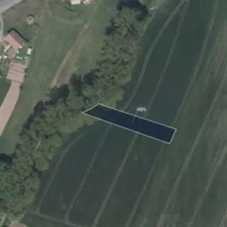 Prodej zemědělská půda