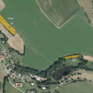 Prodej zemědělská půda