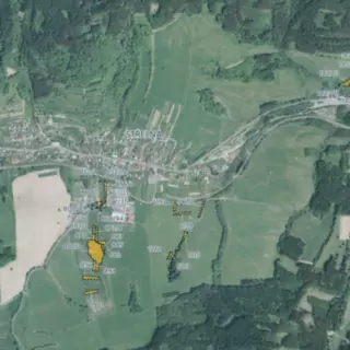 Smazaná nemovitost