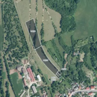 Smazaná nemovitost