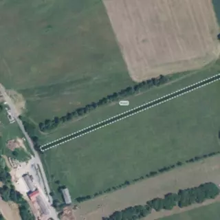 Smazaná nemovitost