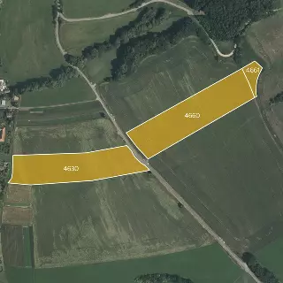 Prodej zemědělská půda