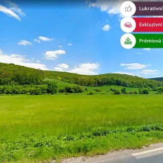 Prodej zemědělská půda 30 536 m²